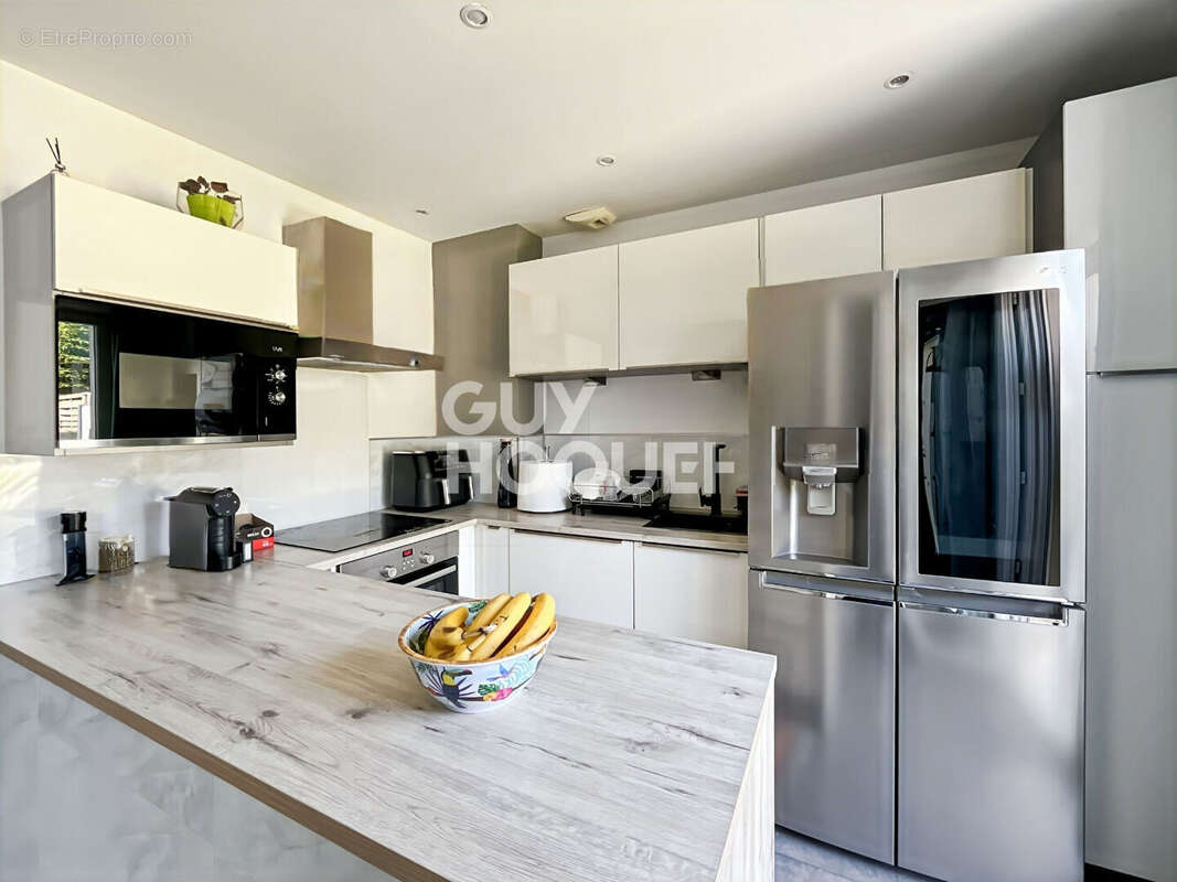 Maison à FONTENAY-TRESIGNY