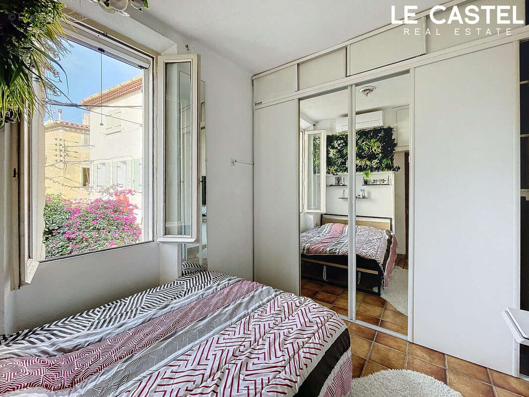 Appartement à LA CIOTAT