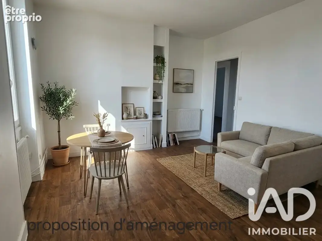 Photo 1 - Appartement à PERSAN