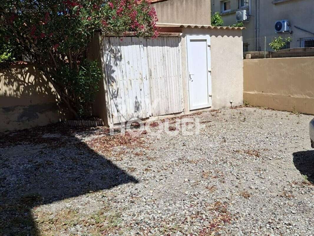 Appartement à NARBONNE