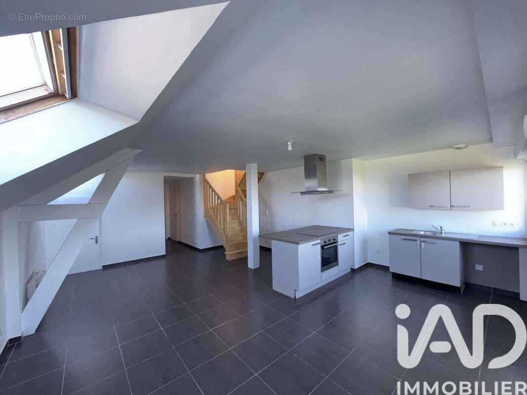 Photo 2 - Appartement à CROZON