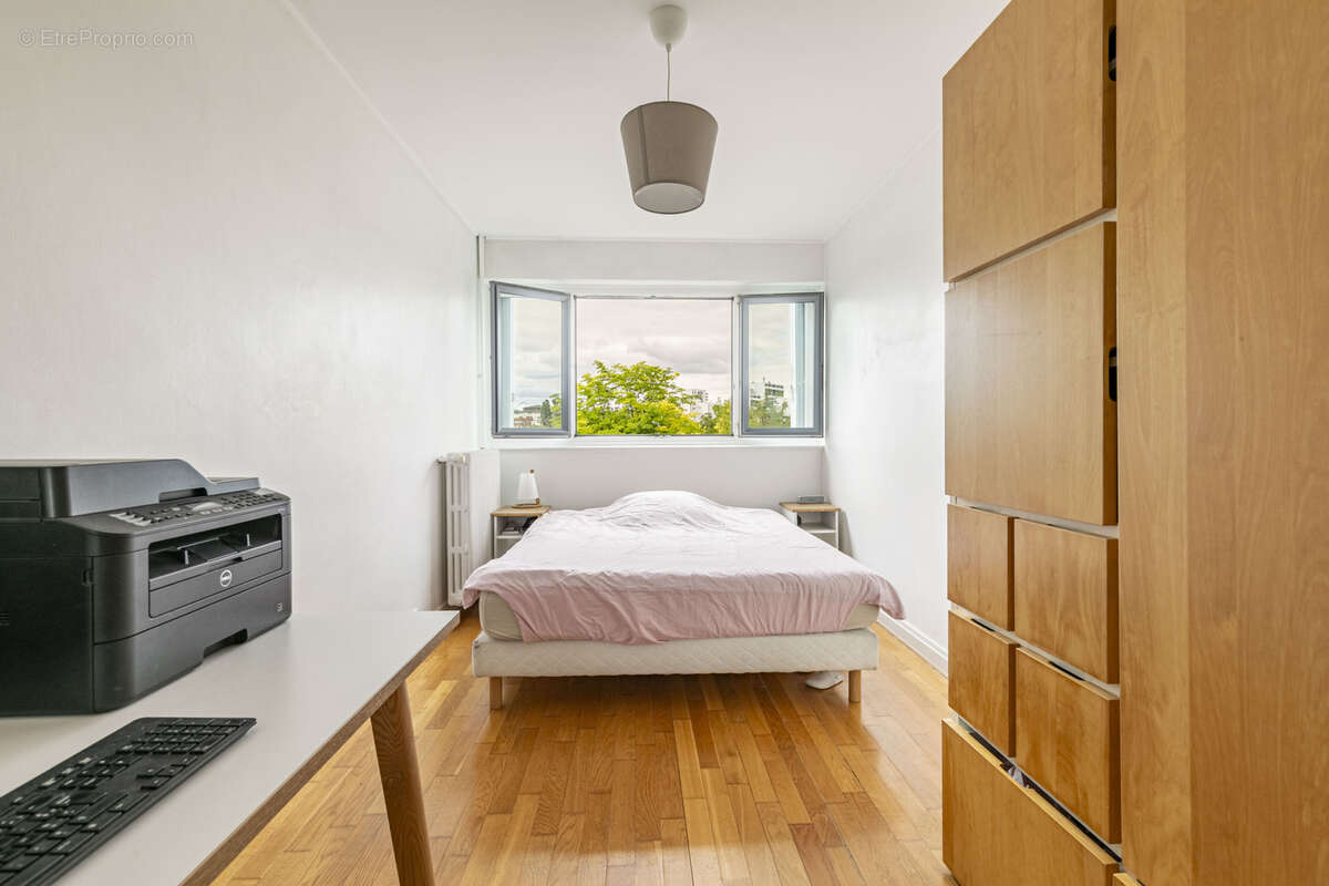 Appartement Saint Germain En Laye 3 pièce(s) 57 m2 - photo 10