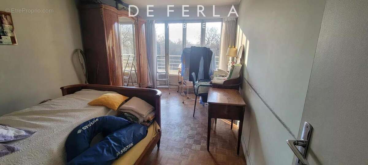 Appartement à FONTENAY-SOUS-BOIS