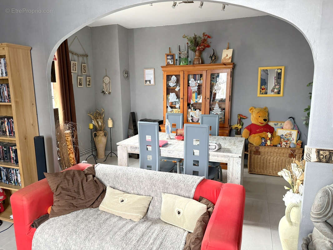 Immeuble de rapport avec 5 appartements loués - photo 6