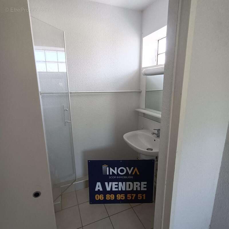 Appartement à LORIENT