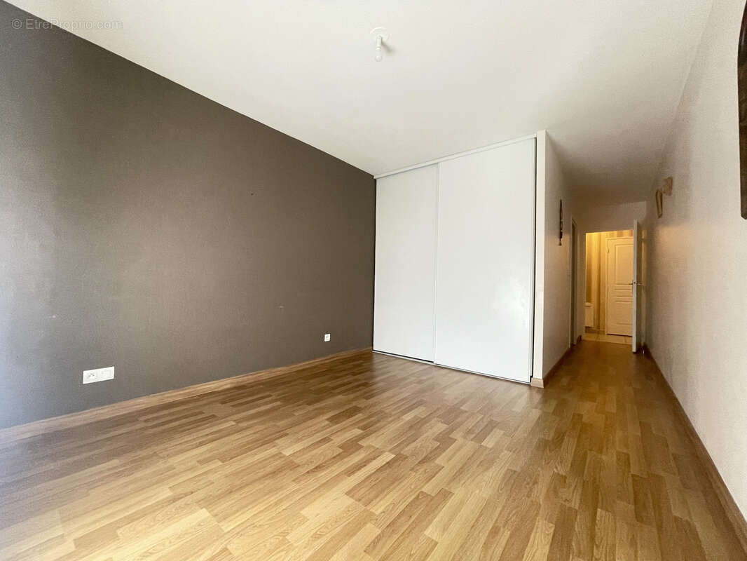 Appartement à TOURS