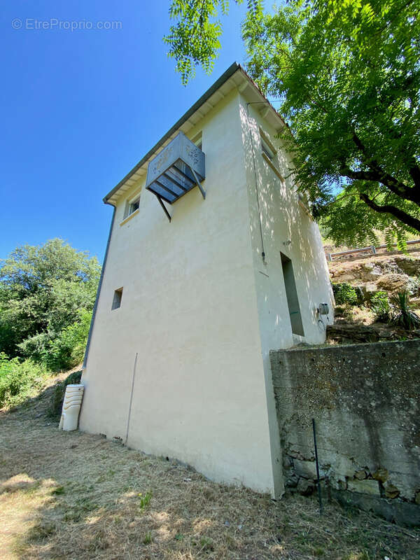 Maison à VALS-LES-BAINS