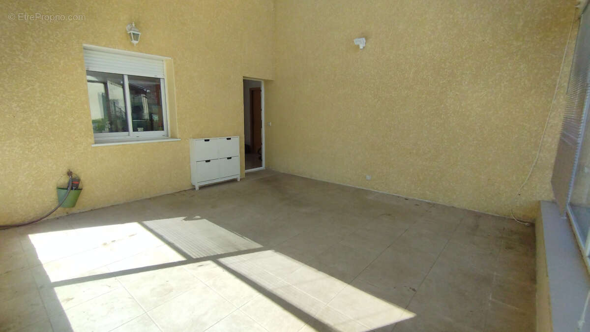 Maison à COGNET