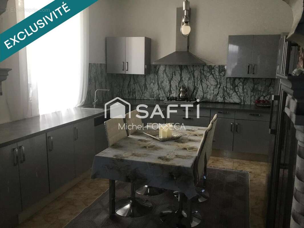 Photo 2 - Maison à NEXON