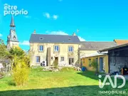 Photo 1 - Maison à FRESNAY-L'EVEQUE