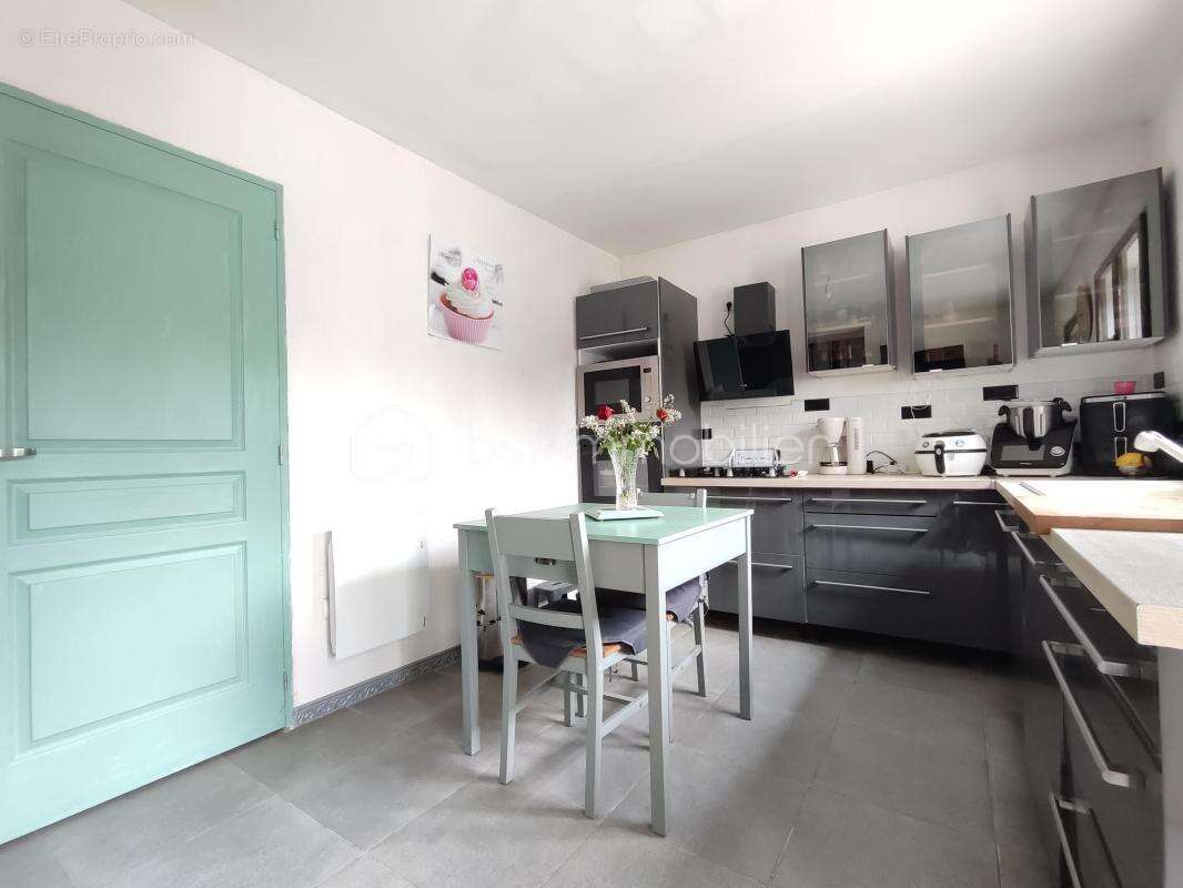 Maison à BEAUMONT-DE-LOMAGNE