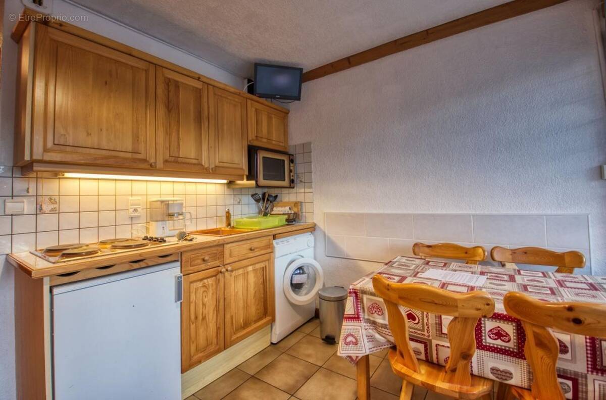 Appartement - photo 1