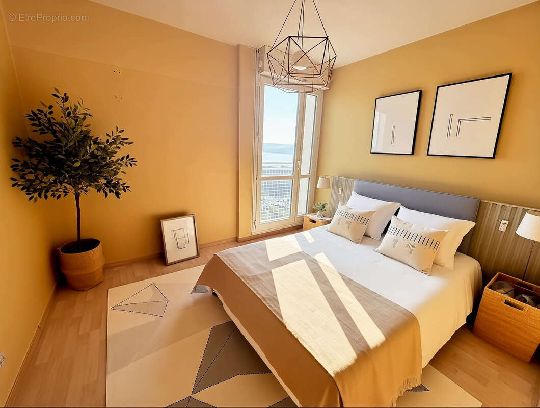 Appartement à MARTIGUES