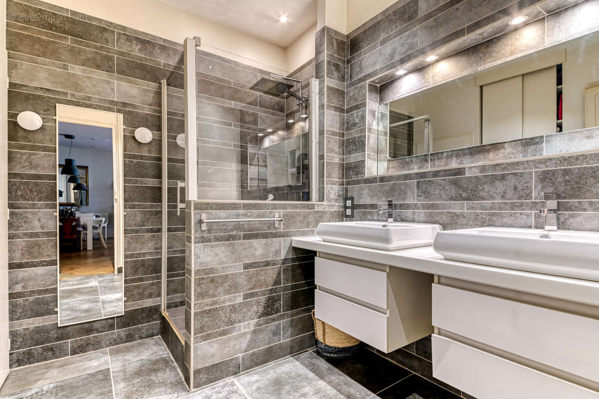 Appartement à LYON-6E