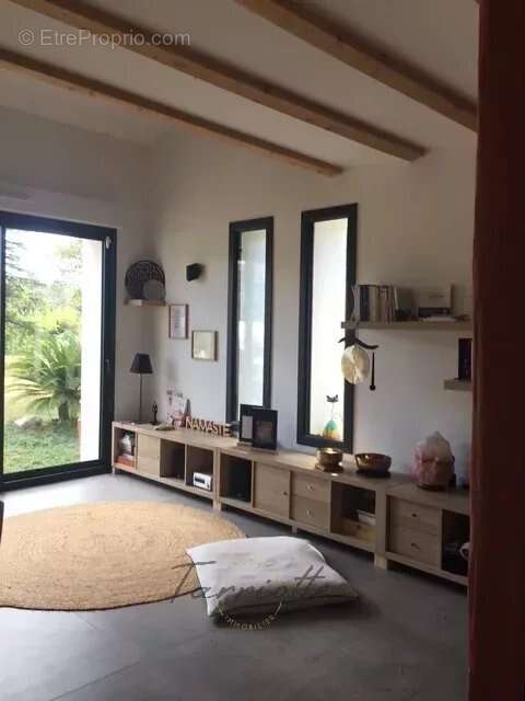 Maison à ALLAN