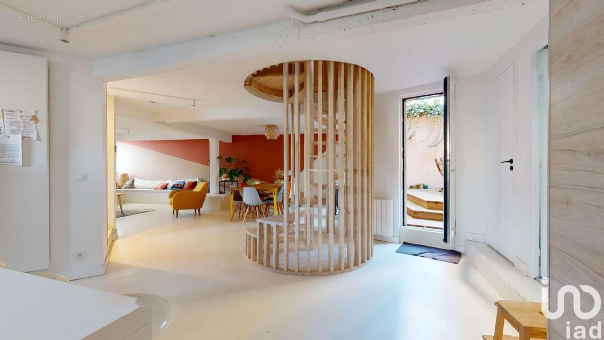 Photo 7 - Maison à NANTES