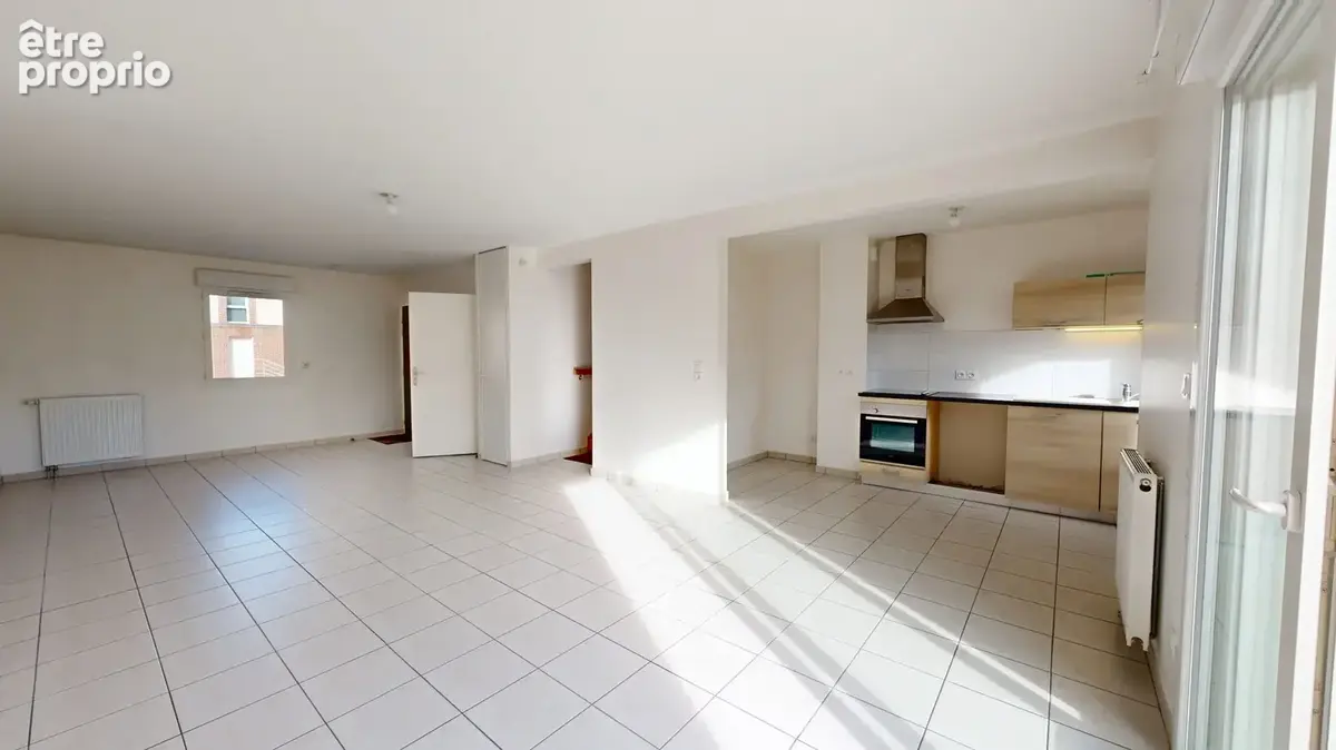 Maison 4 pièces 97 m² à vendre à Saint-Denis-En-Val (45560) - photo 3