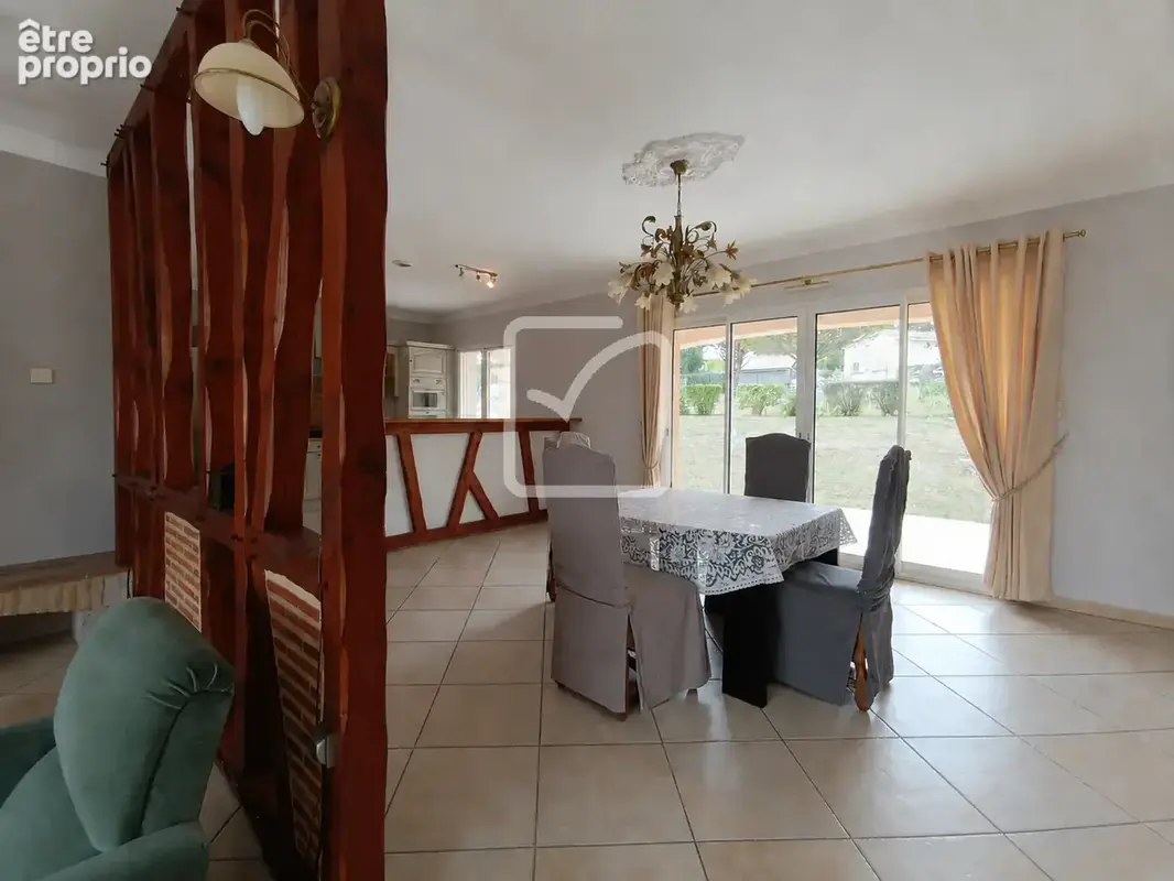 Spacieuse maison moderne avec une très belle vue - photo 7