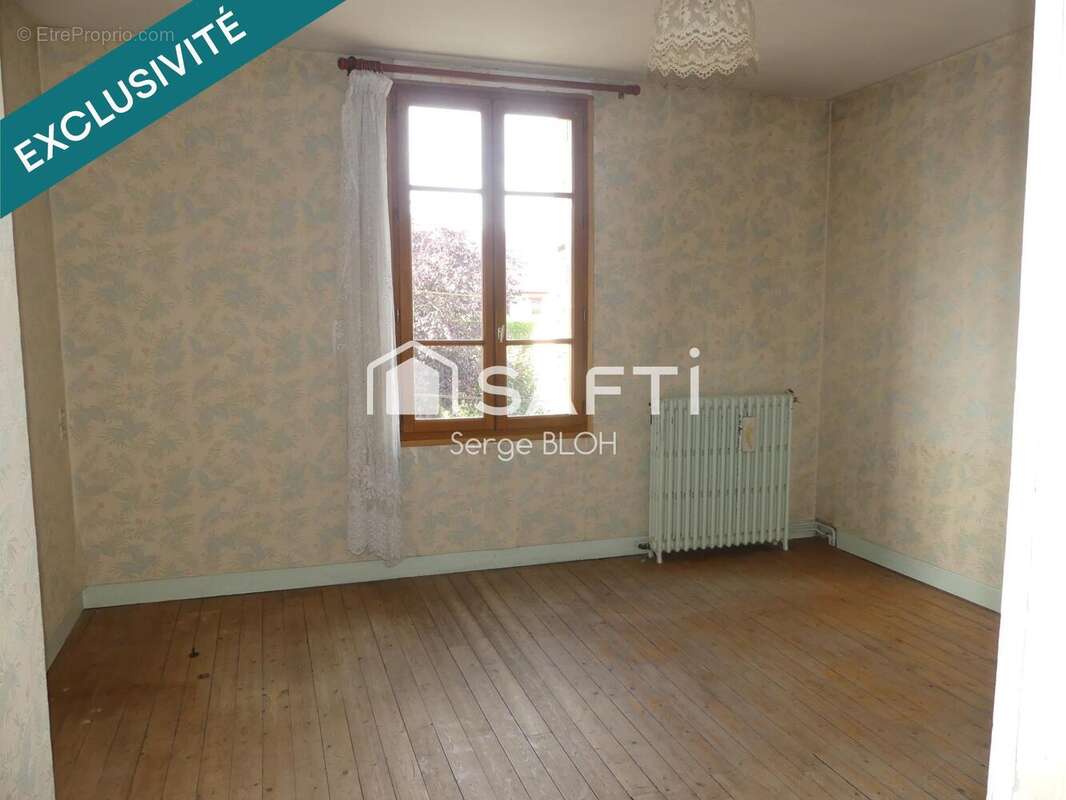 Photo 8 - Maison à SAINT-JUST-EN-CHAUSSEE