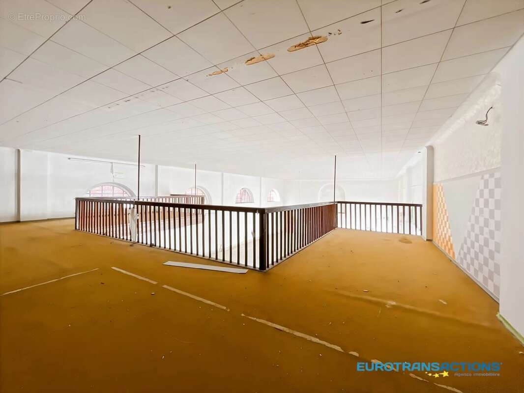 Appartement à SOUFFLENHEIM