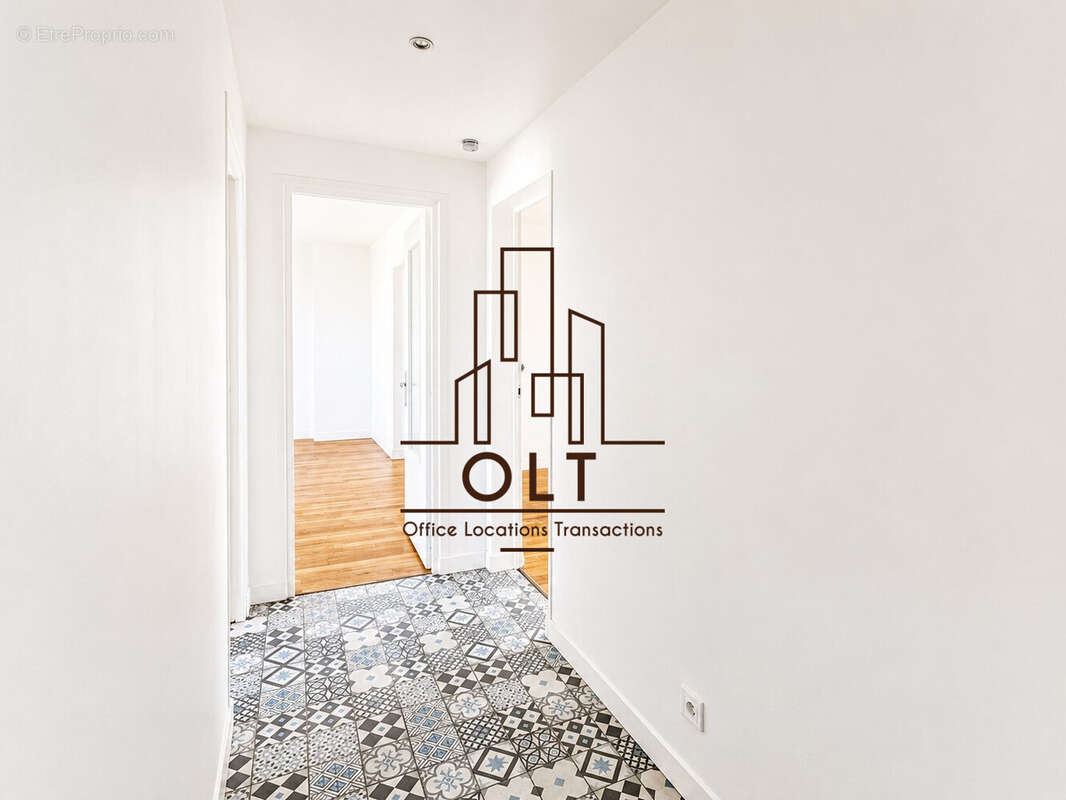 Appartement à CRETEIL