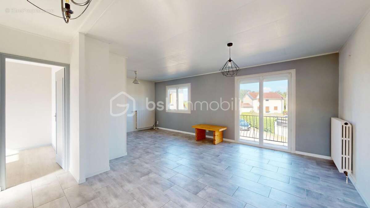 Maison 110 M2 entirement rénovée - photo 4