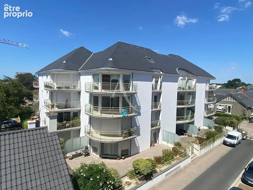 Appartement à CHALLANS
