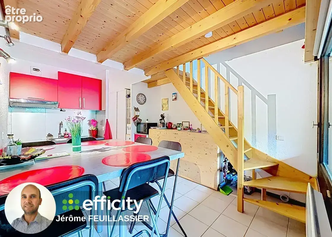 Appartement - photo 2