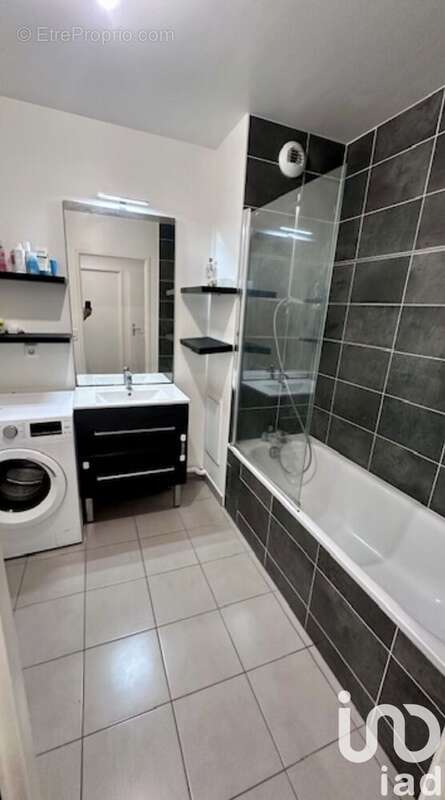 Photo 7 - Appartement à QUINCY-SOUS-SENART