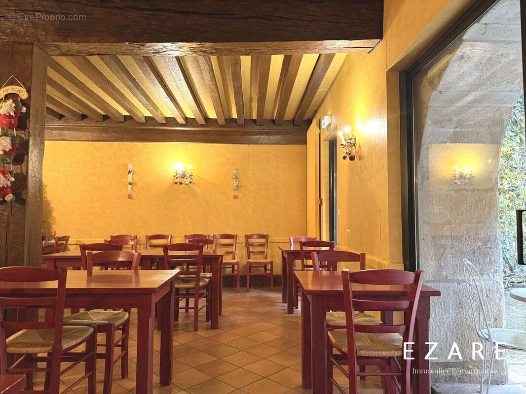 Appartement à NOLAY