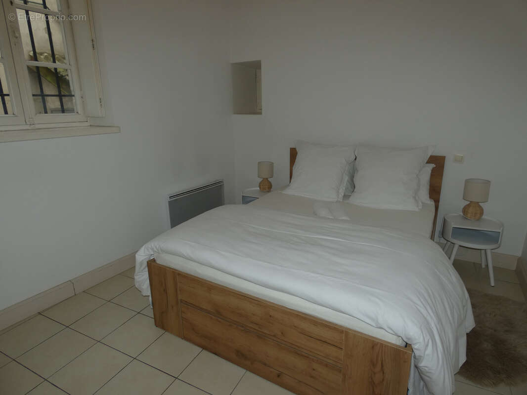 Appartement à CARCASSONNE