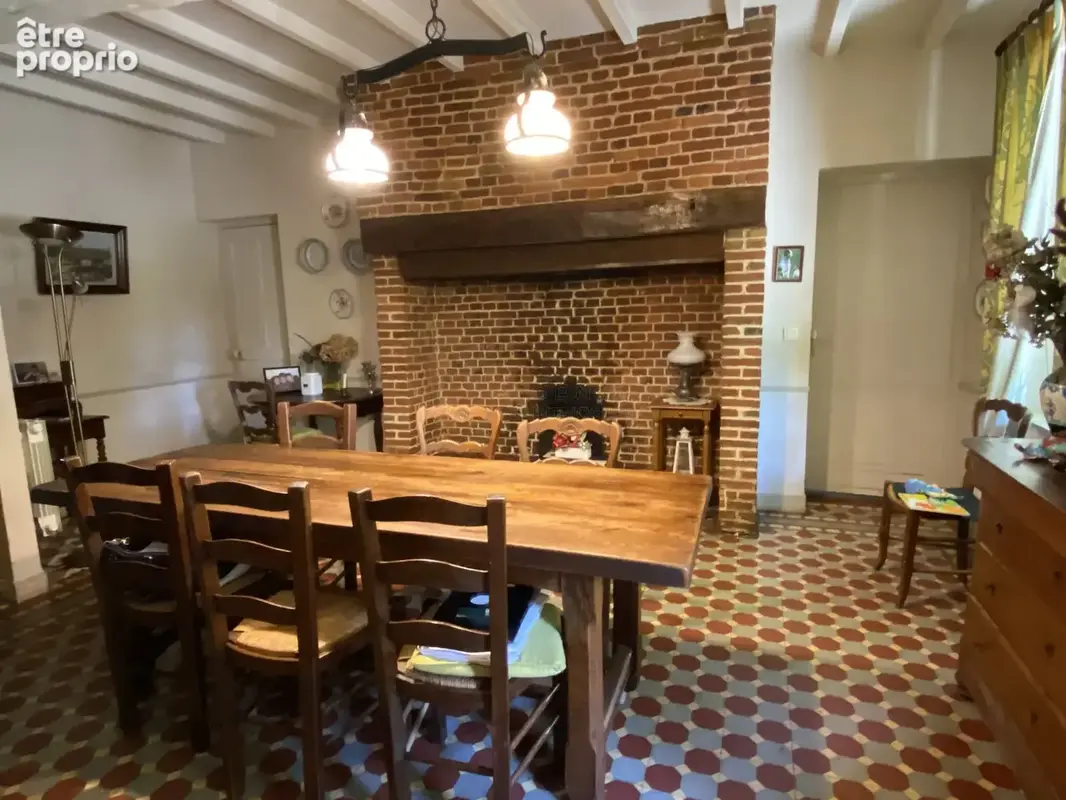 Maison 6 pièces 150 m² à vendre à Yvetot (76190) - photo 5