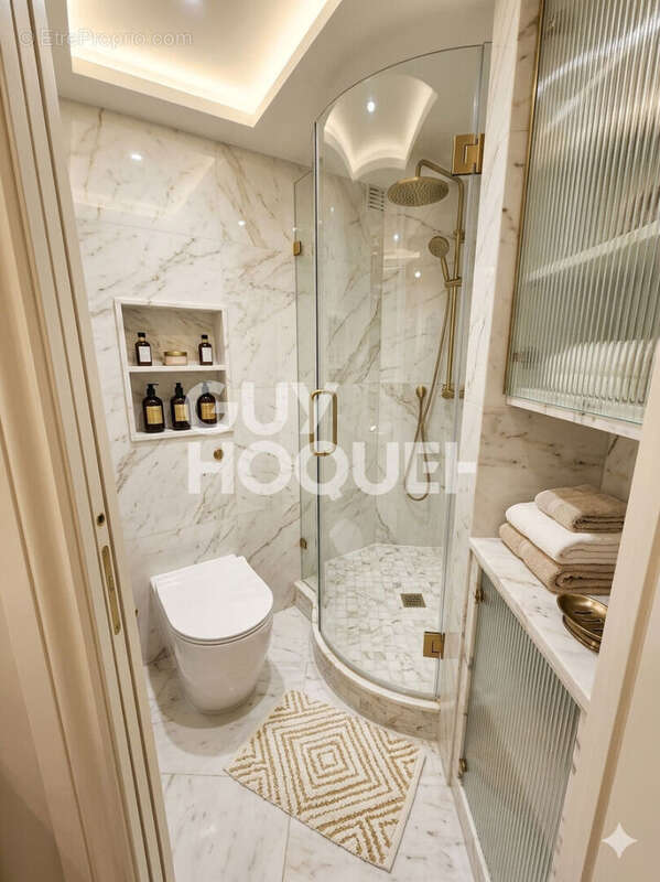 Appartement à PUTEAUX