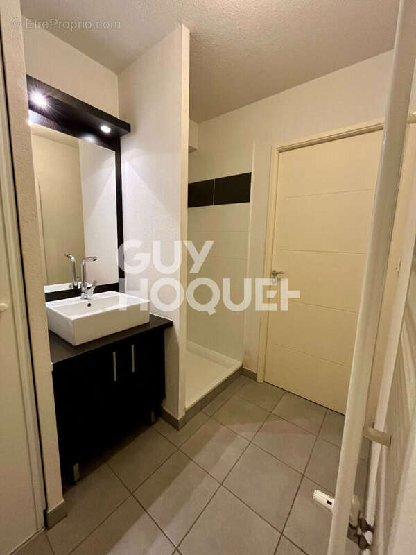 Appartement à TOURNEFEUILLE