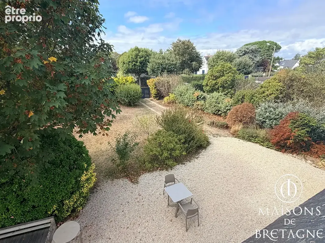 Maison Port-Manec'h - 6 chambres - 800m de la plage - photo 16