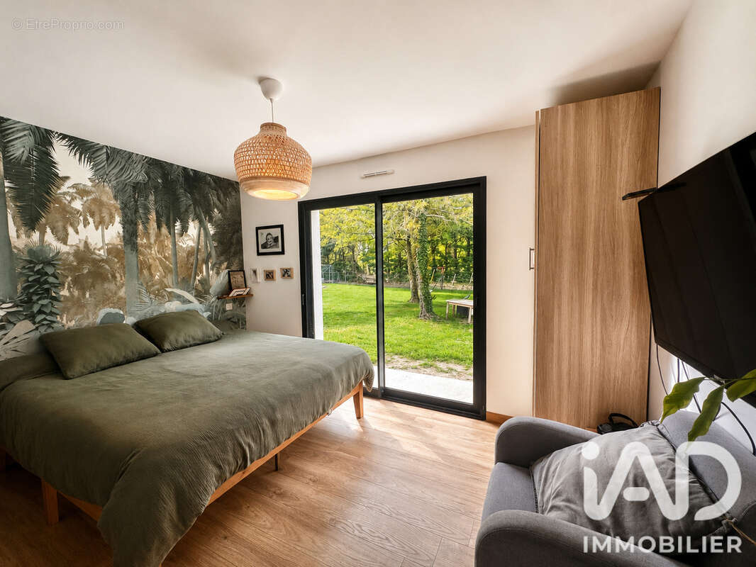 Maison 167 m² à Tartas  - photo 6