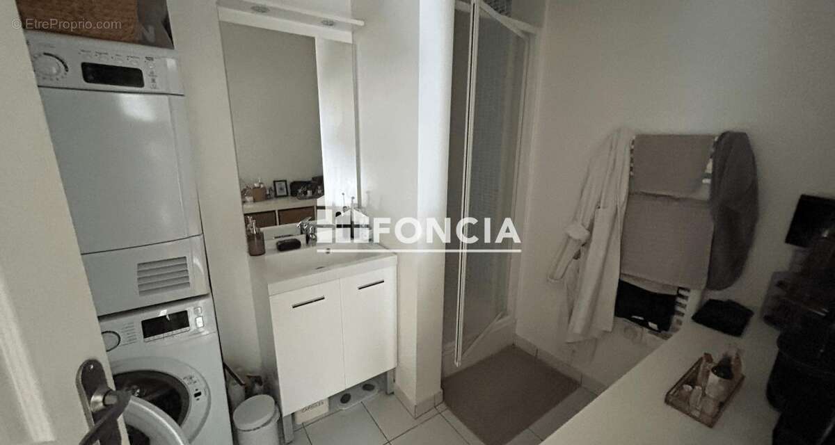 Bruges Le Tasta - T2 libre avec balcon et stationnement - photo 6