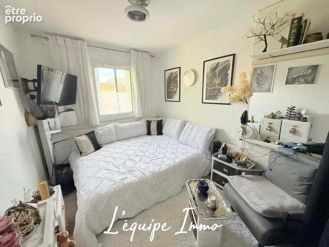 Lardenne-Coup de Coeur-Maison T4 - 85 m2- - photo 17