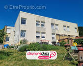 Appartement à VILLING