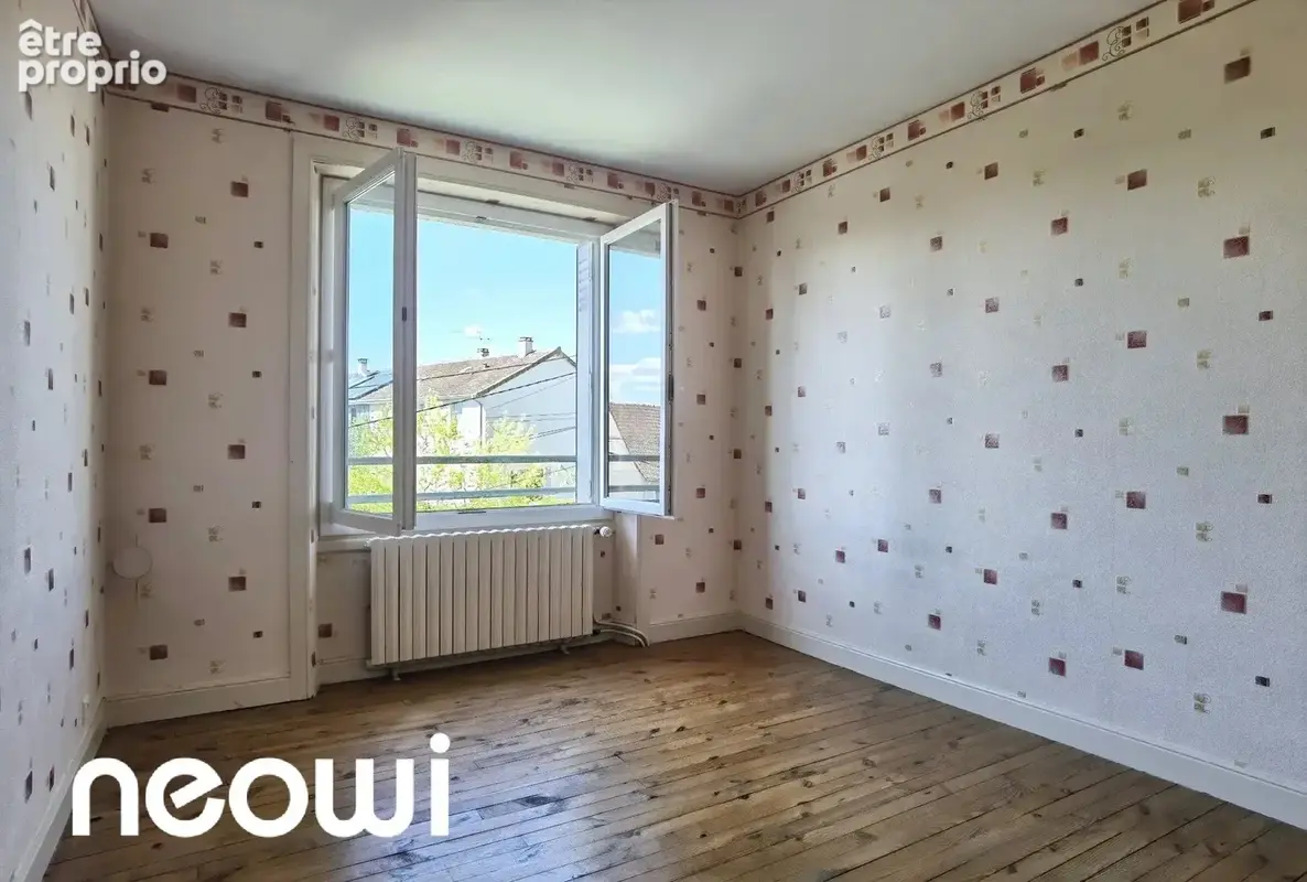 Maison familiale avec fort potentiel – Quartier recherché des Alouettes - photo 8