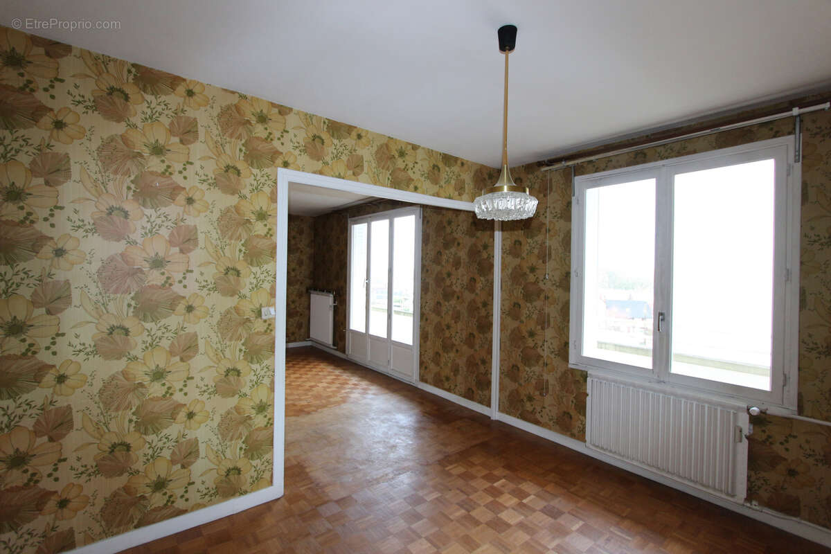 Appartement à NEVERS