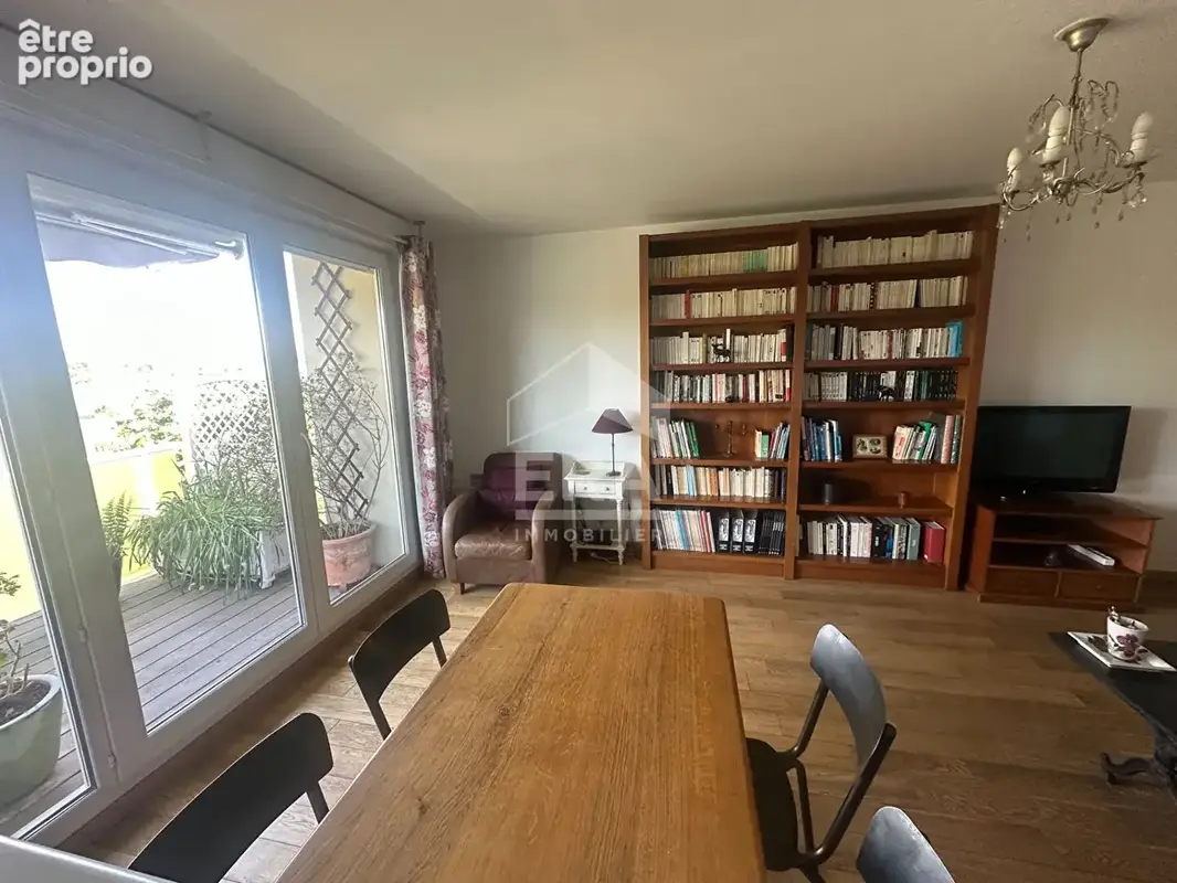 Appartement 61m² à créteil - photo 9