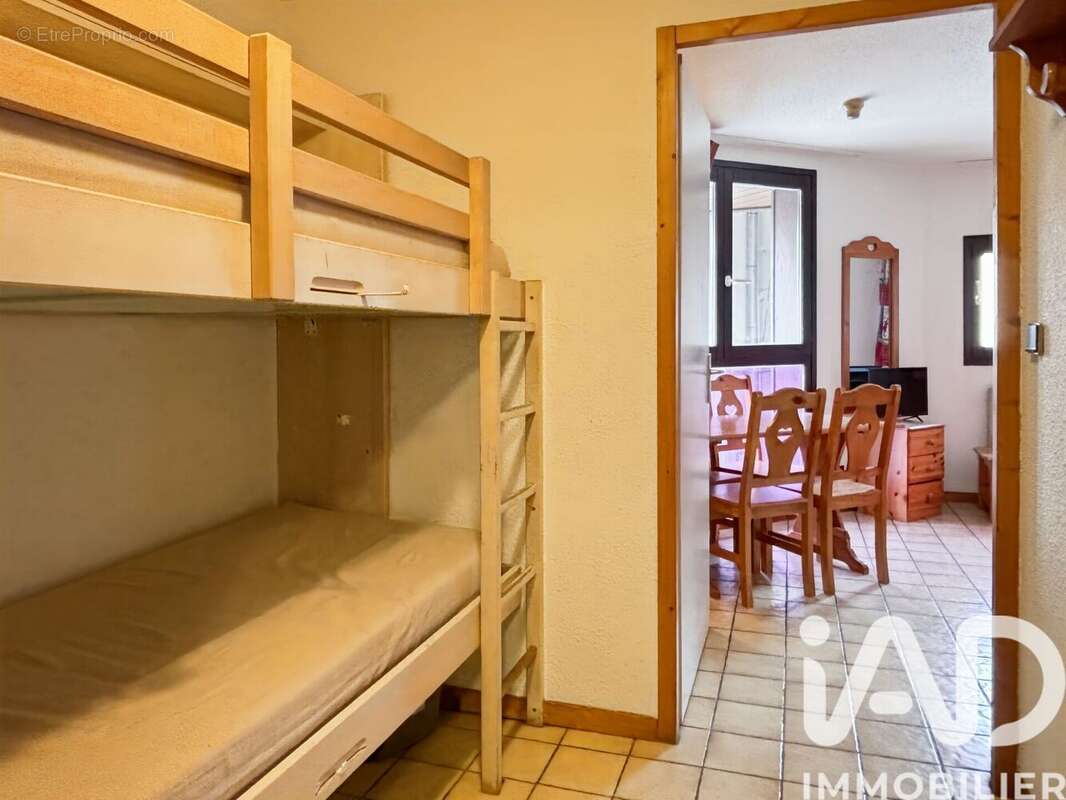 Photo 5 - Appartement à ARACHES-LA-FRASSE