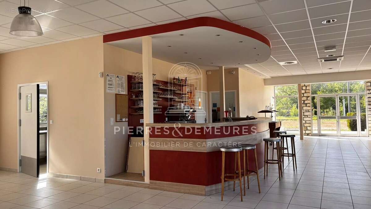 Un site touristique a reinventer en berry - photo 19