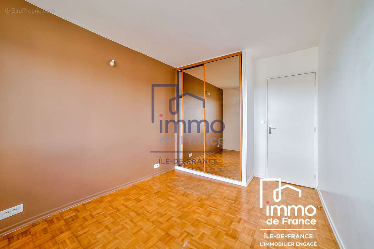 Appartement à CHELLES