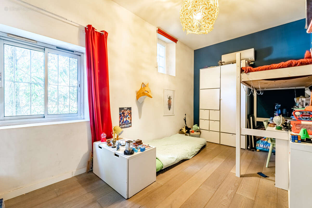 Appartement à LA CIOTAT