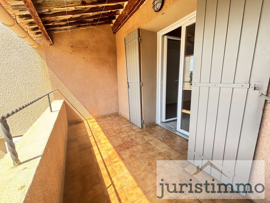 Maison à LAPALUD