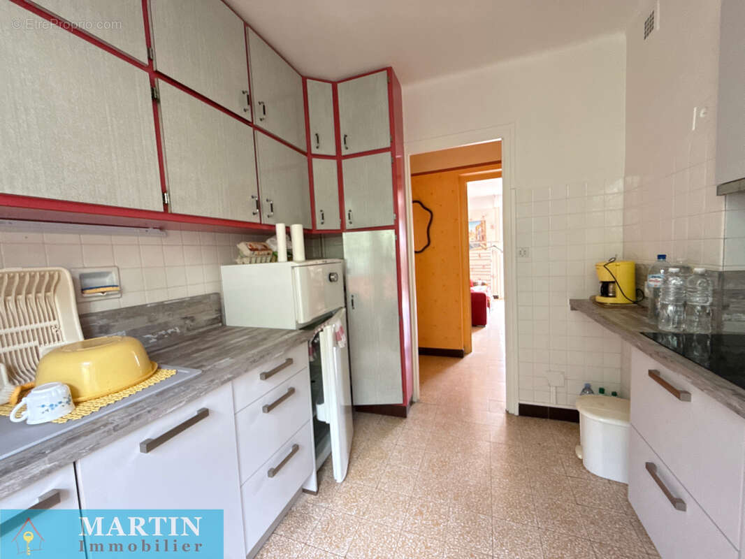 Appartement à AMELIE-LES-BAINS-PALALDA