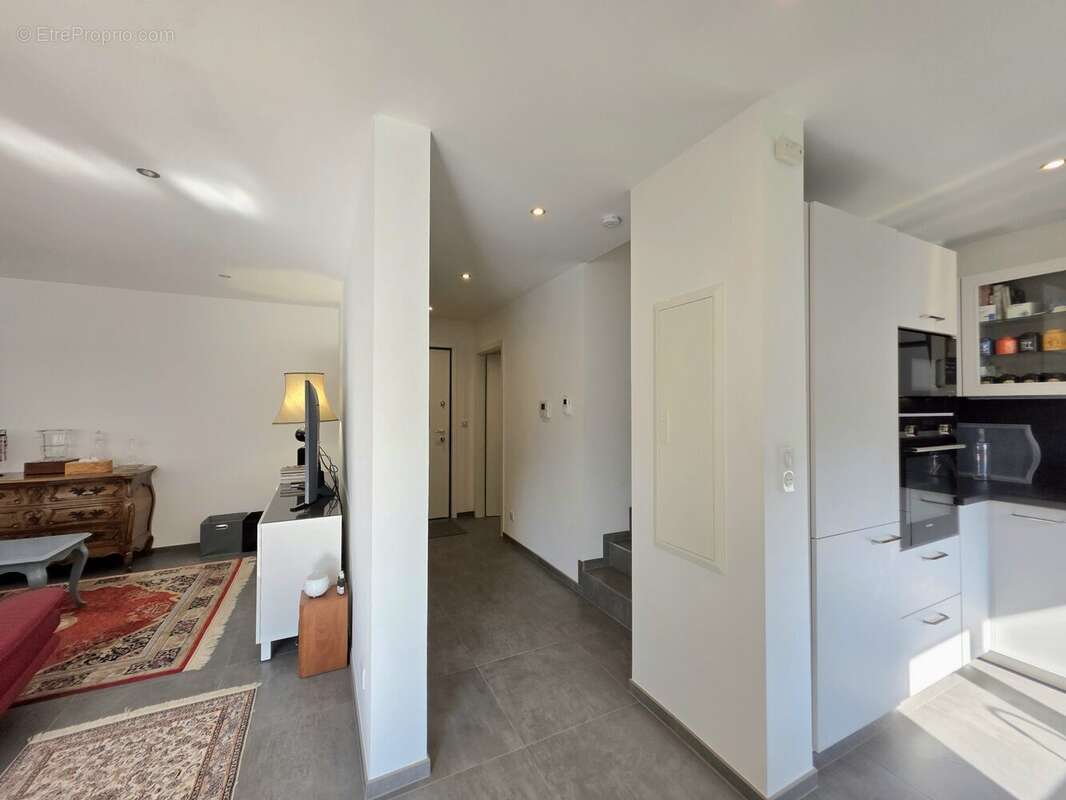 Maison à RICHWILLER