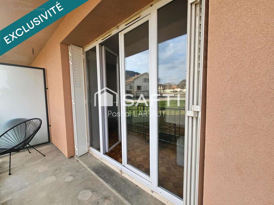 Photo 2 - Appartement à POLIGNY